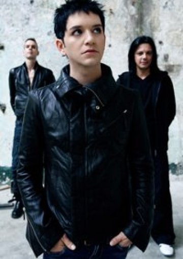 Тъжната раздяла на Placebo
