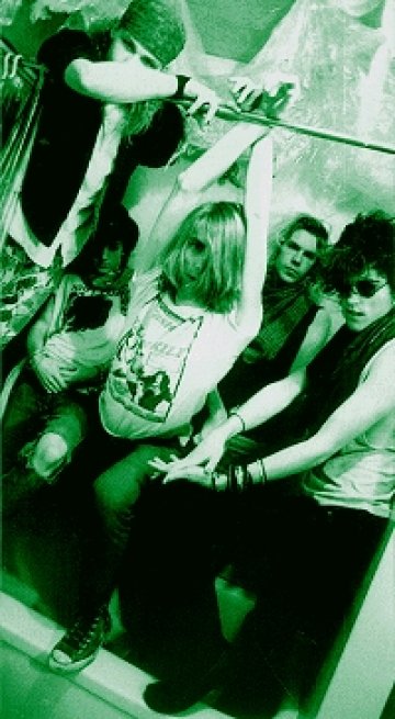 Pearl Jam и Mudhoney се събират в Green River