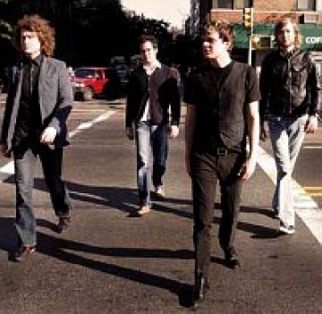 The Killers готови за биографичния филм за Joy Division
