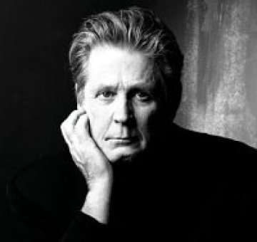 Brian Wilson качи едни от най-добрите балерини на сърфове