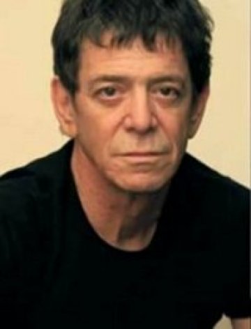 The Killers в дует с Lou Reed