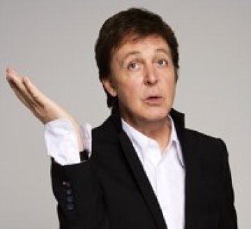 Paul McCartney: Да си басист, означава да си loser