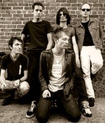Radiohead предизвикаха смут в Белия Дом