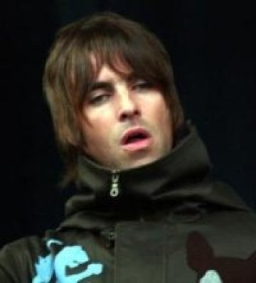 Liam Gallagher: Абумът ни безплатно? Само през трупа ми!