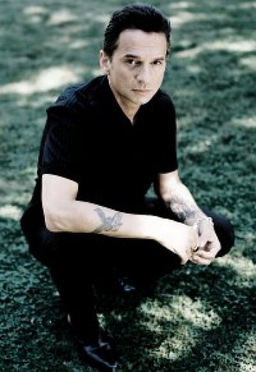 Dave Gahan: За първи път никой не ми казва какво да правя