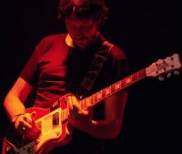Chris Rea се завръща на сцената с реверанс към големия B.B. King