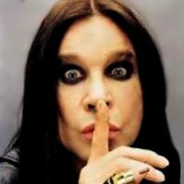 Луд двойник на Ozzy в екшън с пистолет