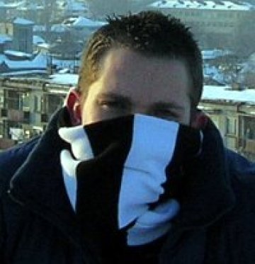 Пловдивски рапър записа новия химн на Локо Пловдив