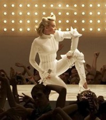 Kylie Minogue пожела развод с EMI