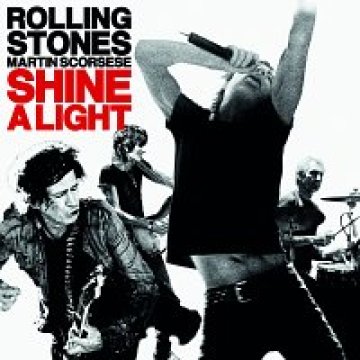 Rolling Stones и Martin Scorsese представят &quot;Shine A Light&quot;