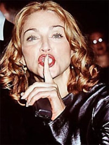 Madonna си купи кръчма