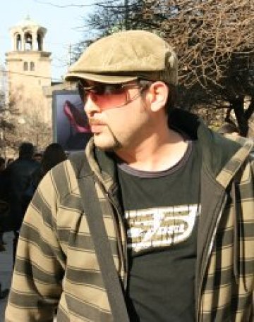 Устата: Ползвам хип-хопа за експерименти