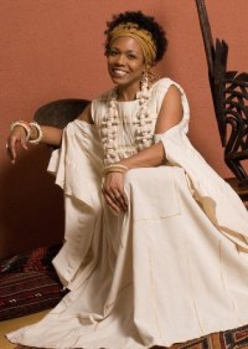Dee Dee Bridgewater: Ще спра и ще се грижа за себе си
