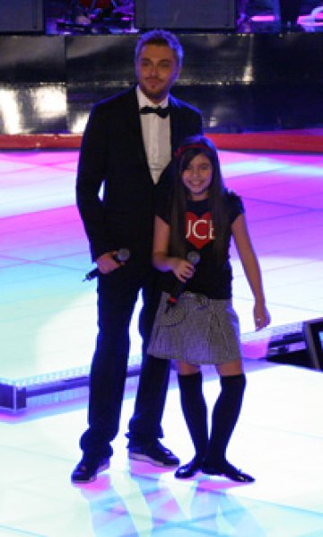 Дивна: Има и по-важни неща от парите