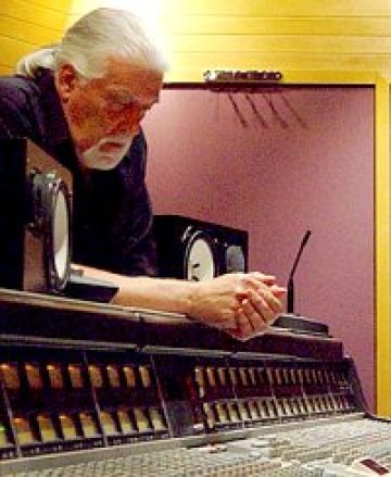 Deep Purple отново с Jon Lord!