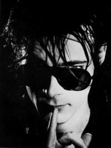 Sisters Of Mercy в България!