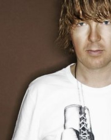 John Digweed се завръща на Какао Бийч