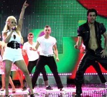 Гледай “MAD Video Music Awards 2008”
