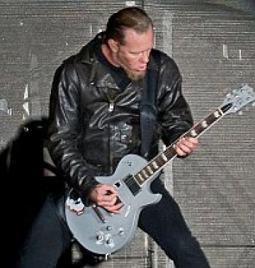 Свирепа Metallica, убийствен концерт! Просто велик!