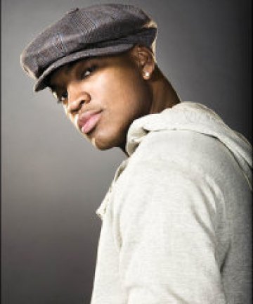 Ne-Yo иска да прави дует с Marilyn Manson