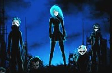 Електронен терор от Animassacre, свали безплатно!