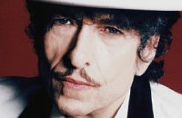 Двоен диск с неиздавани песни на Bob Dylan