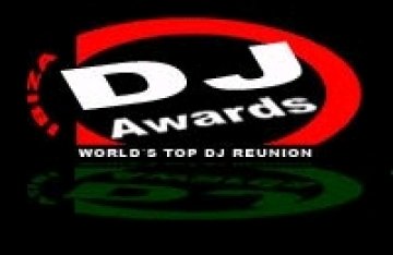 Топ DJ-те на 2008 вече се борят за DJ Awards
