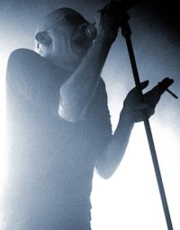 Andrew Eldritch: Нещо ново от Sisters Of Mercy? Ще видим...