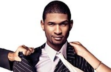 Usher готви турне, забранено за мъже!