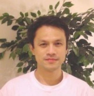 Hubert Chang - низвергнатият трети създател на Google?