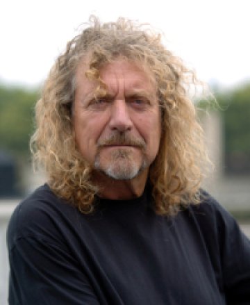 Plant още се дърпа за турнето на Led Zeppelin