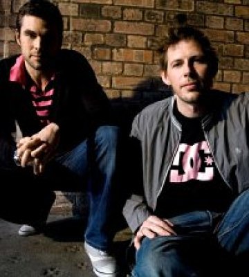 Groove Armada в Ялта!