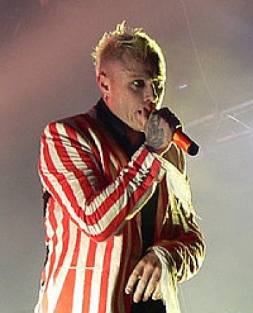 Нов сингъл от The Prodigy!
