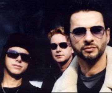 Depeche Mode разширяват турнето си