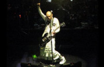 Smashing Pumpkins без нови албуми!