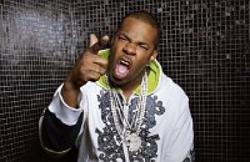 Ново видео от големия Busta Rhymes!