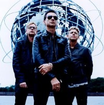 Нов сингъл от Depeche Mode