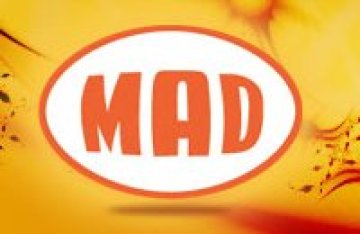 MAD TV с нова програмна схема