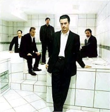 Faith No More се събраха!