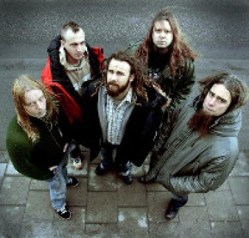 Urban Grey с нови парчета преди In Flames!