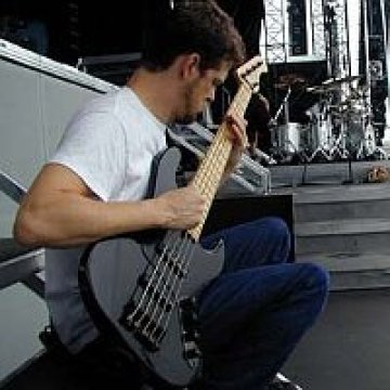 Metallica отново със Jason Newsted!