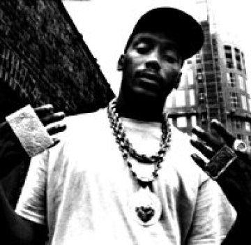 Концертът на Big Daddy Kane пропадна