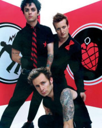 Green Day издават албум в три части