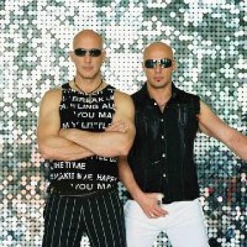 Right Said Fred идват за парти в София