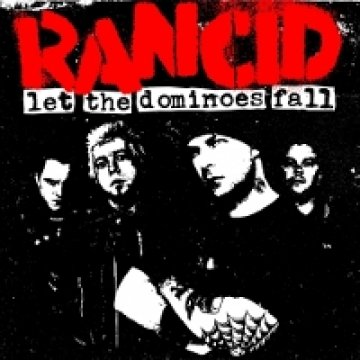 Гледай новото видео на пънкарите Rancid!