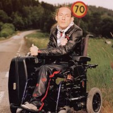 Дебилизъм: Boys On Wheels