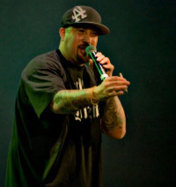 B-Real от Cypress Hill идва на Cacao Beach
