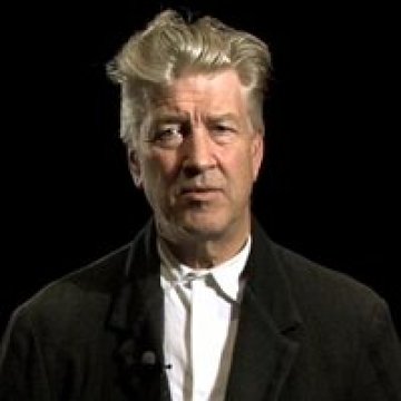 David Lynch издава албум
