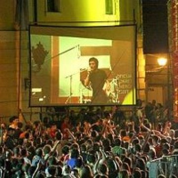 Exit сред Топ Фестивалите в света за 2009