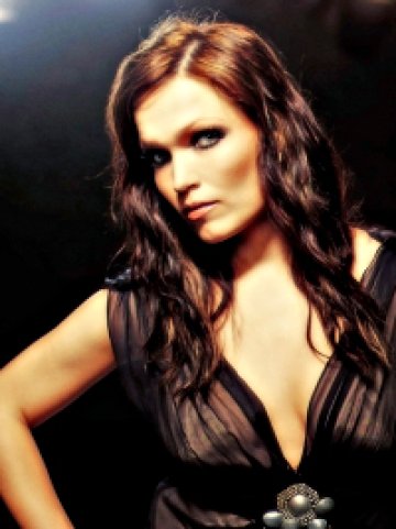 Tarja Turunen с нов концерт в София